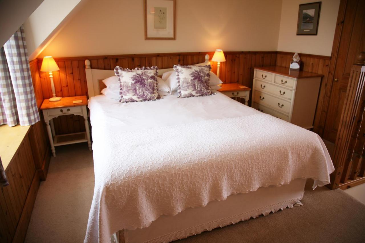 Hotel Eilean Iarmain Isleornsey  Dış mekan fotoğraf
