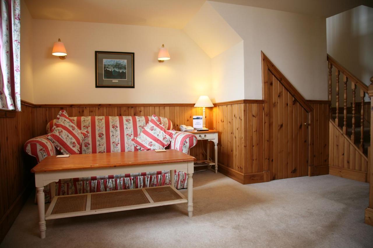 Hotel Eilean Iarmain Isleornsey  Dış mekan fotoğraf