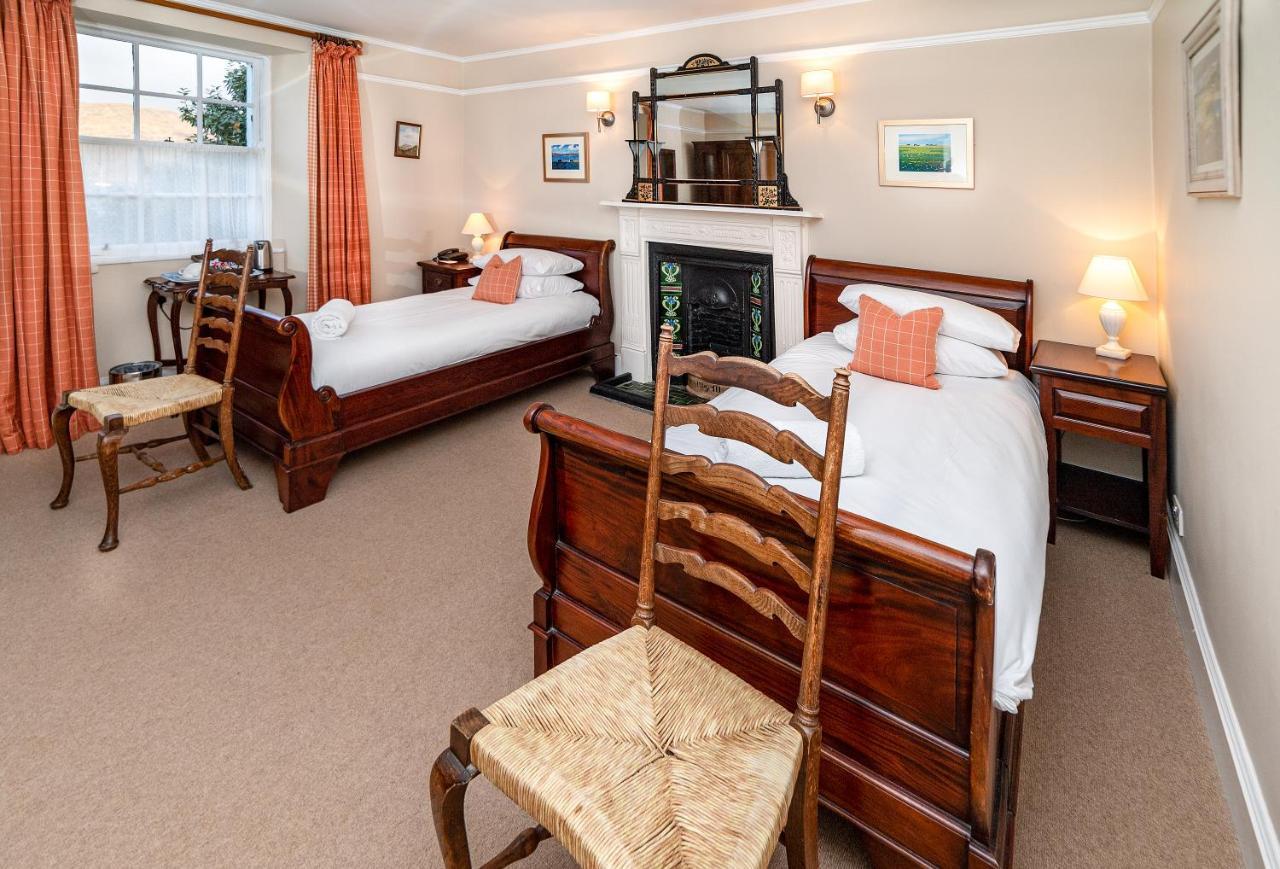 Hotel Eilean Iarmain Isleornsey  Dış mekan fotoğraf