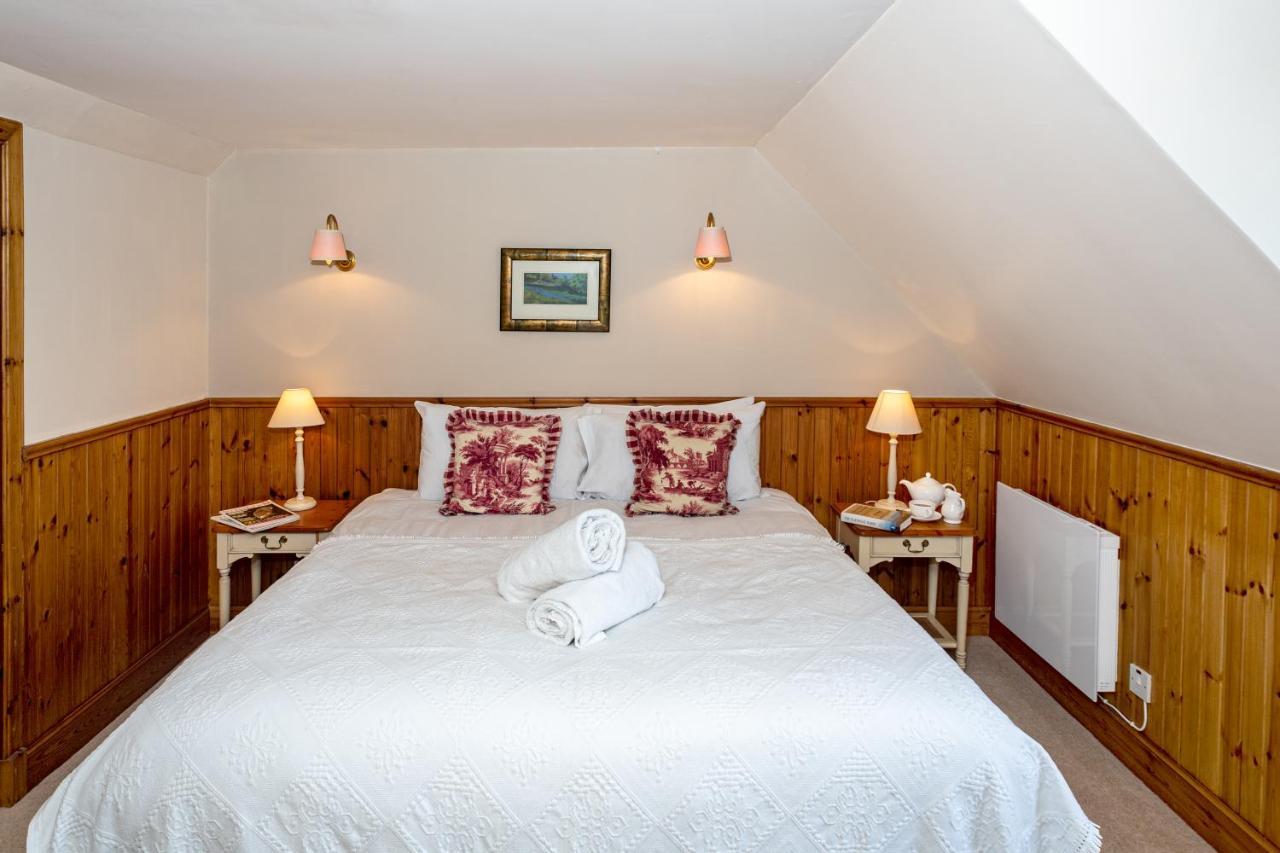 Hotel Eilean Iarmain Isleornsey  Dış mekan fotoğraf