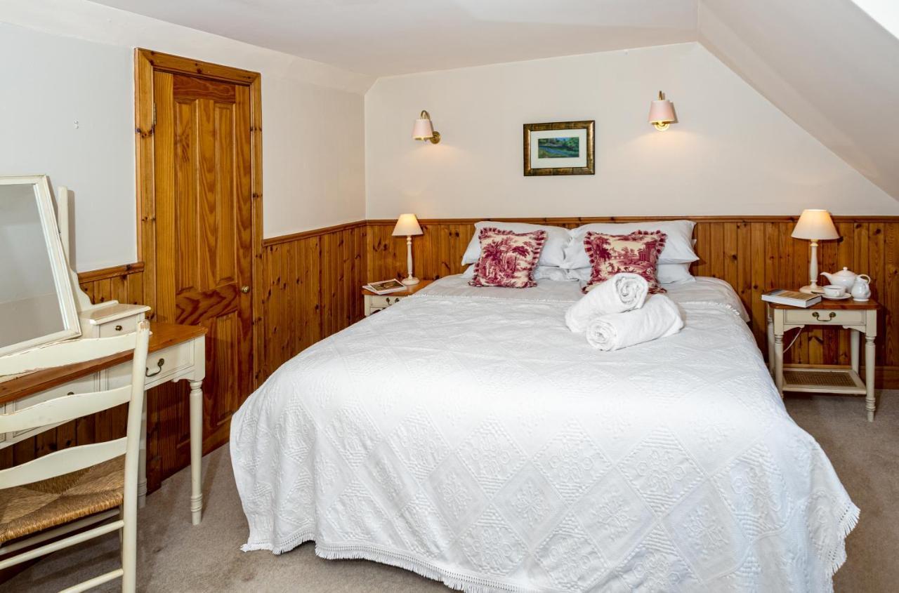 Hotel Eilean Iarmain Isleornsey  Dış mekan fotoğraf