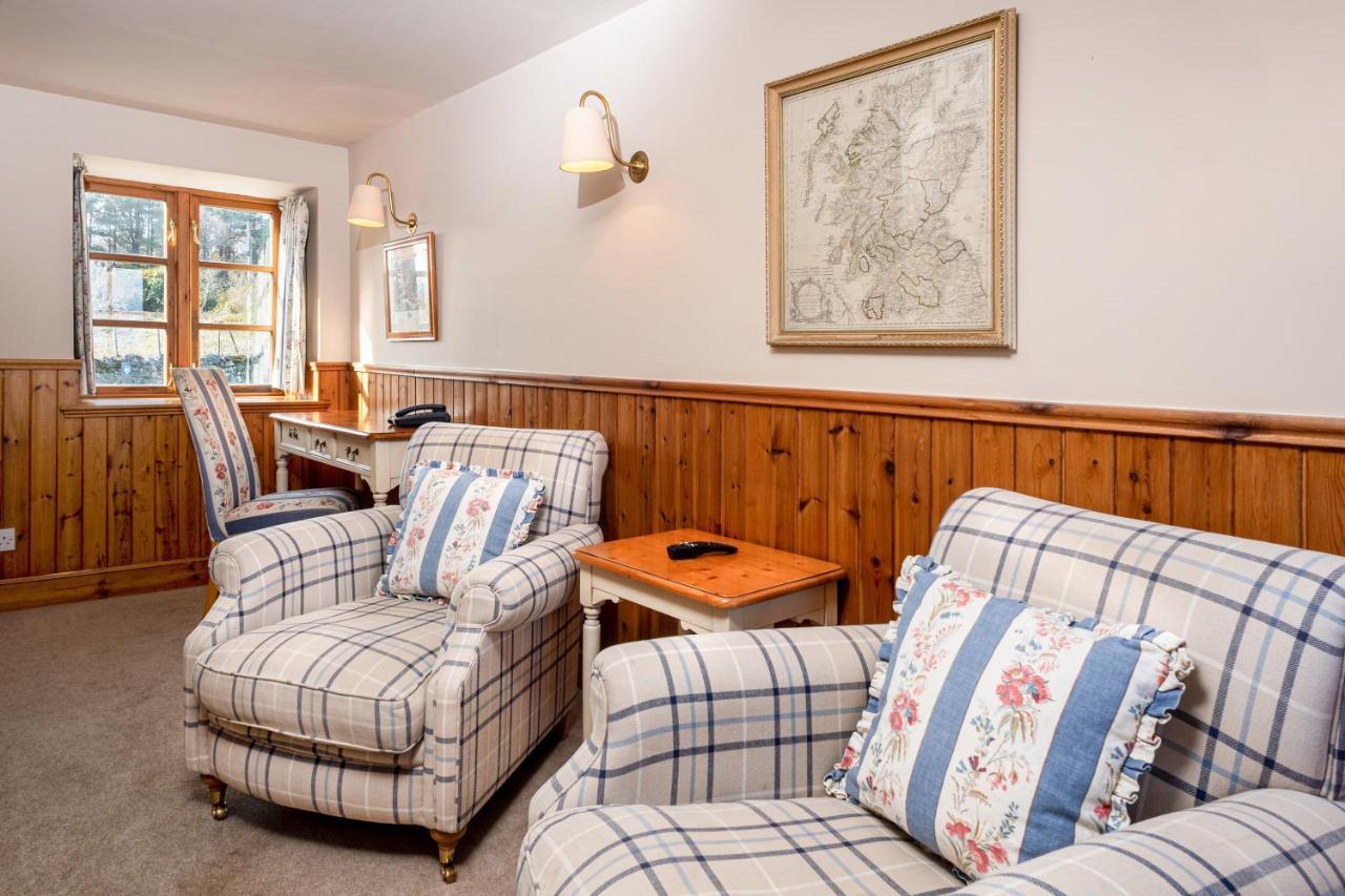 Hotel Eilean Iarmain Isleornsey  Dış mekan fotoğraf