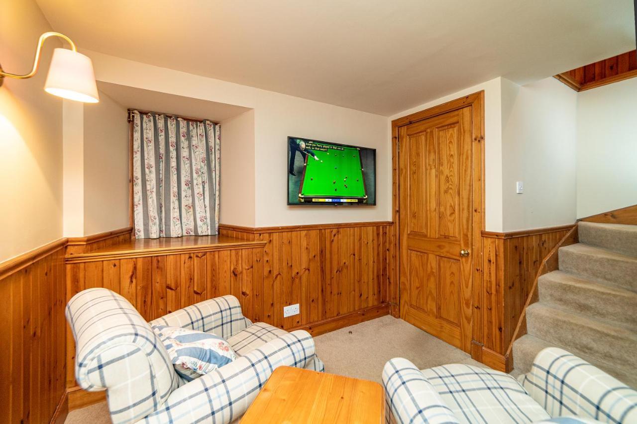 Hotel Eilean Iarmain Isleornsey  Dış mekan fotoğraf