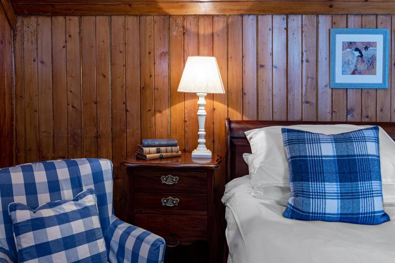Hotel Eilean Iarmain Isleornsey  Dış mekan fotoğraf