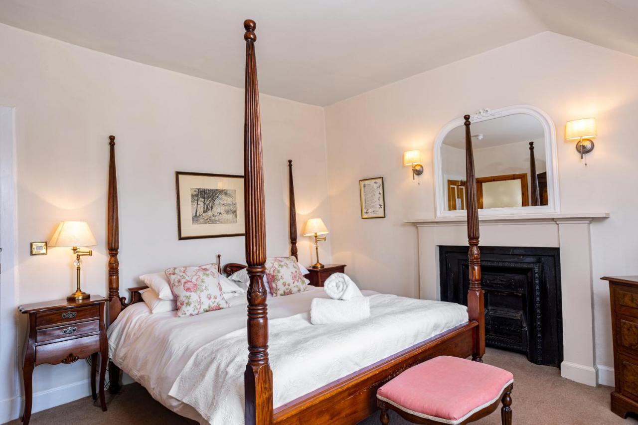 Hotel Eilean Iarmain Isleornsey  Dış mekan fotoğraf