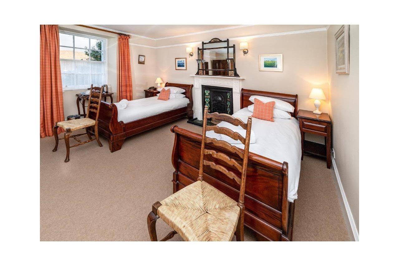 Hotel Eilean Iarmain Isleornsey  Dış mekan fotoğraf