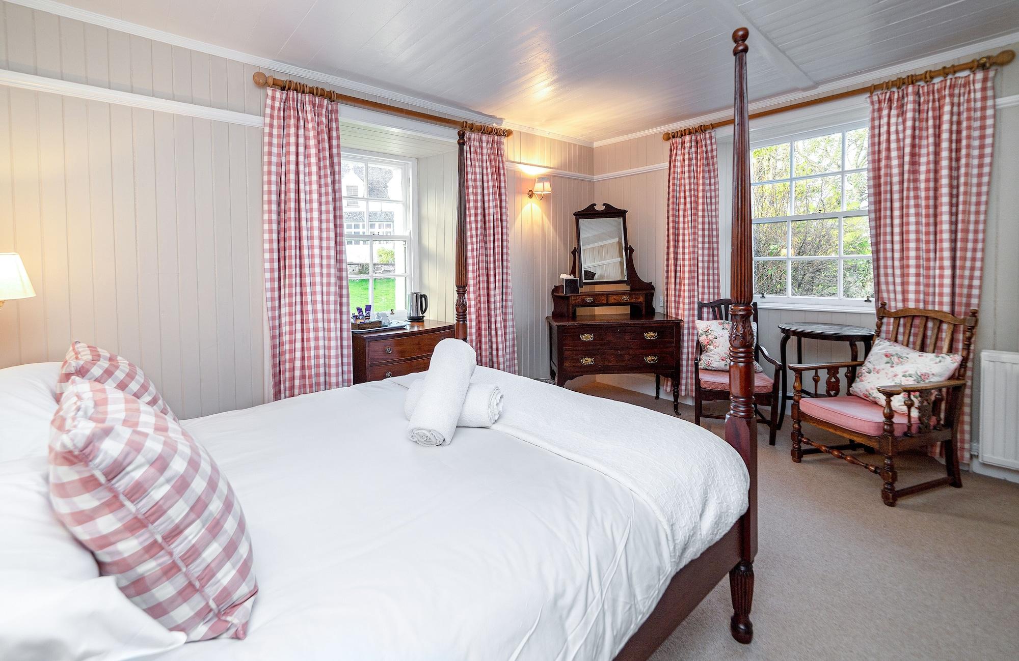 Hotel Eilean Iarmain Isleornsey  Dış mekan fotoğraf