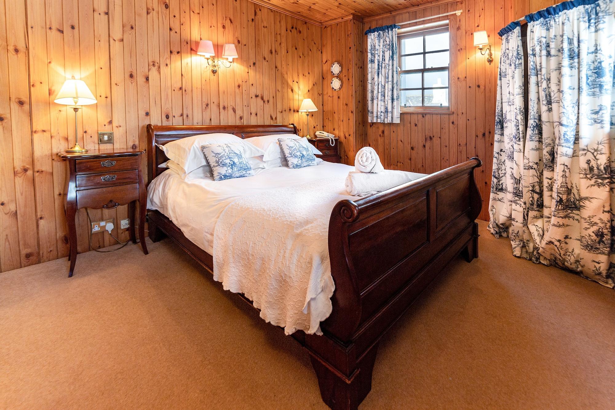 Hotel Eilean Iarmain Isleornsey  Dış mekan fotoğraf