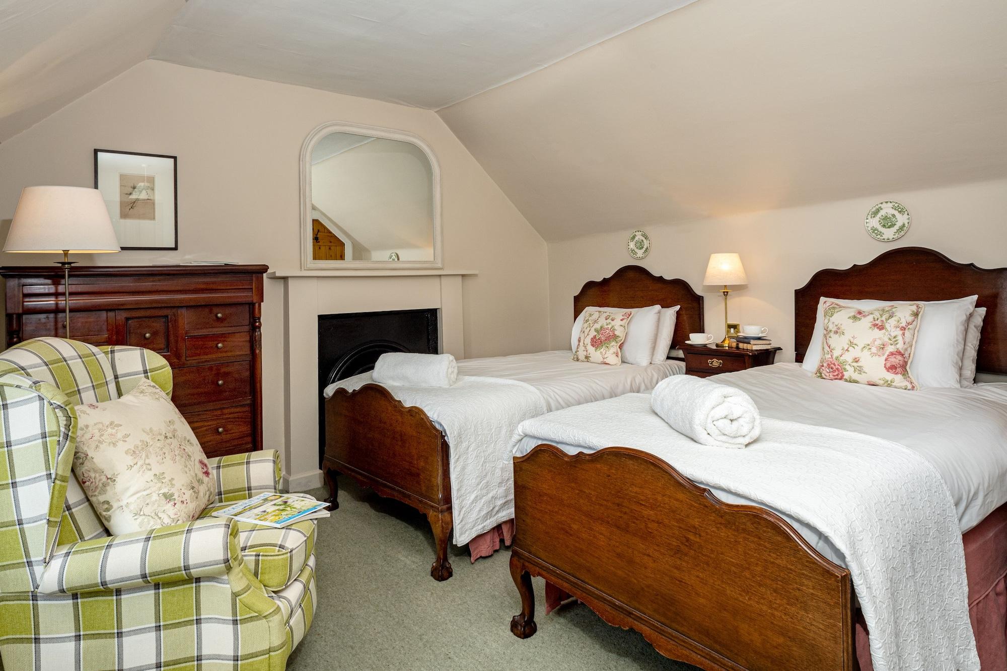 Hotel Eilean Iarmain Isleornsey  Dış mekan fotoğraf