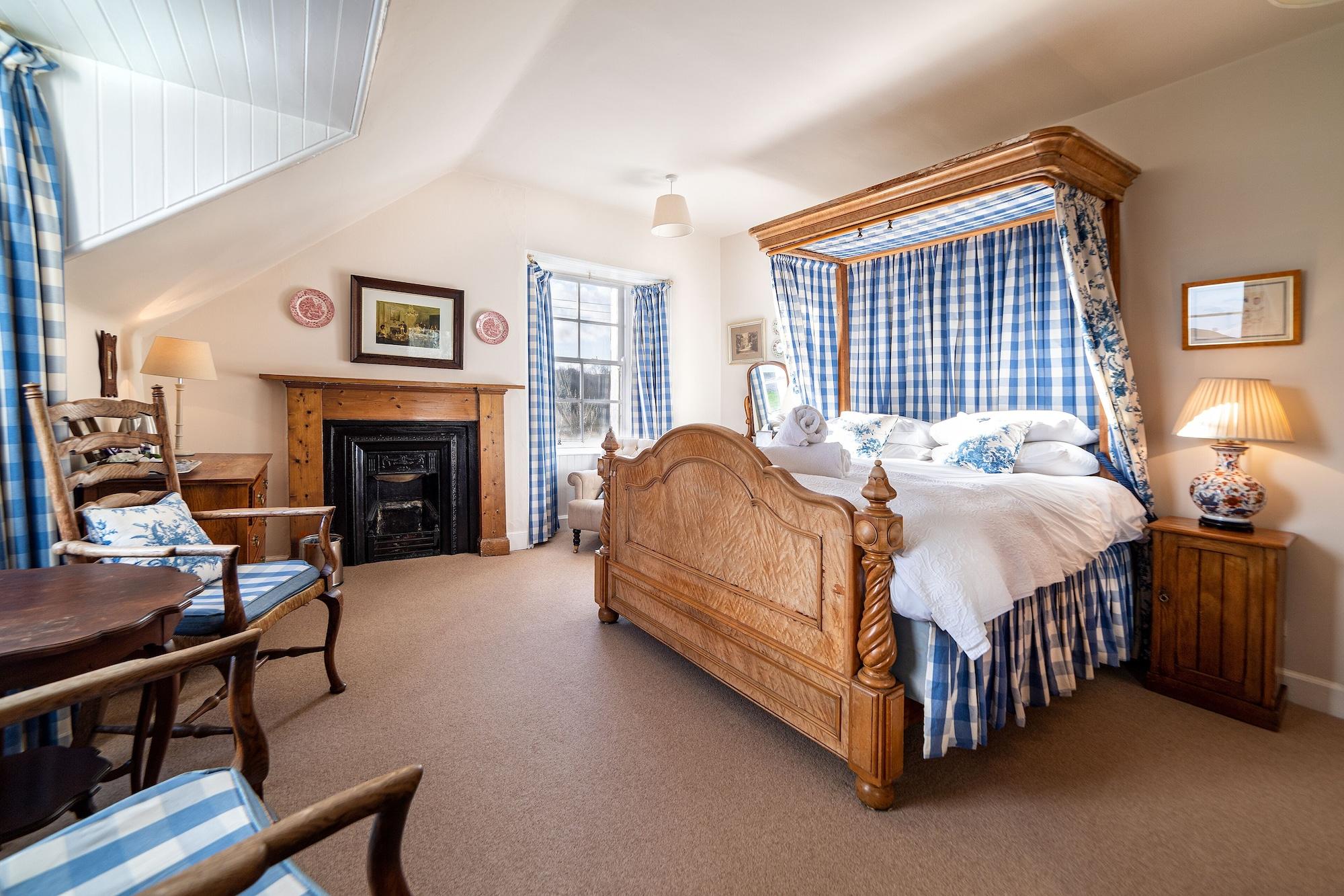 Hotel Eilean Iarmain Isleornsey  Dış mekan fotoğraf