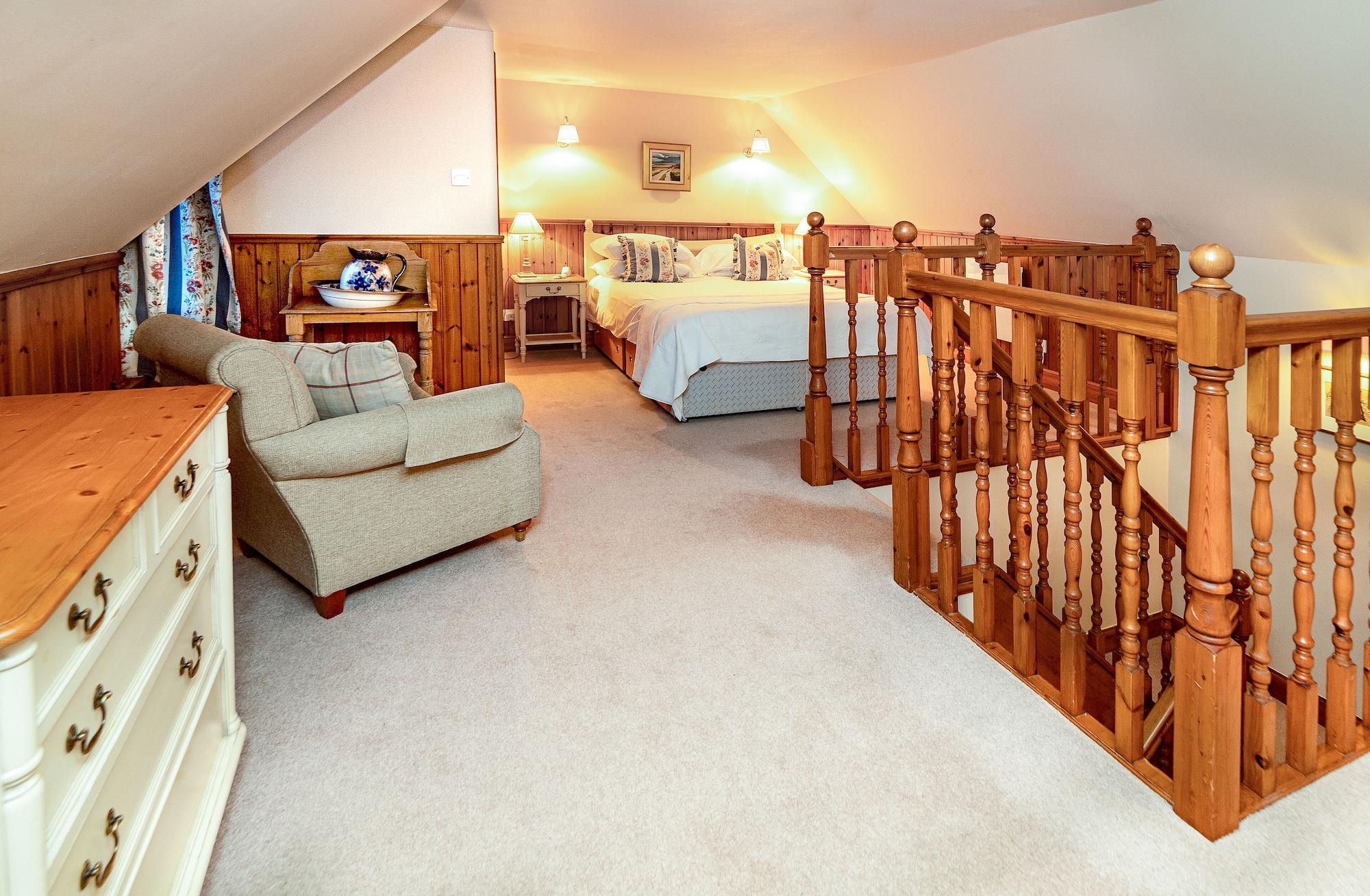 Hotel Eilean Iarmain Isleornsey  Dış mekan fotoğraf