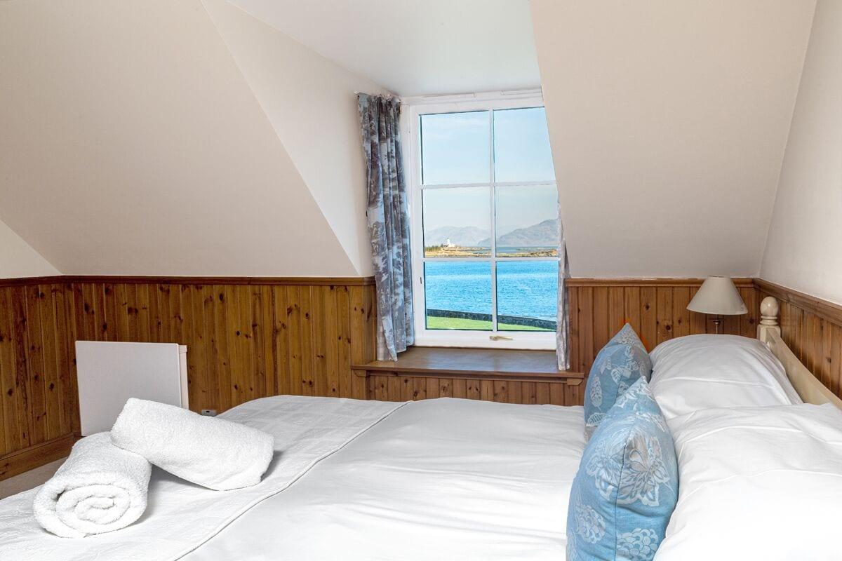 Hotel Eilean Iarmain Isleornsey  Dış mekan fotoğraf