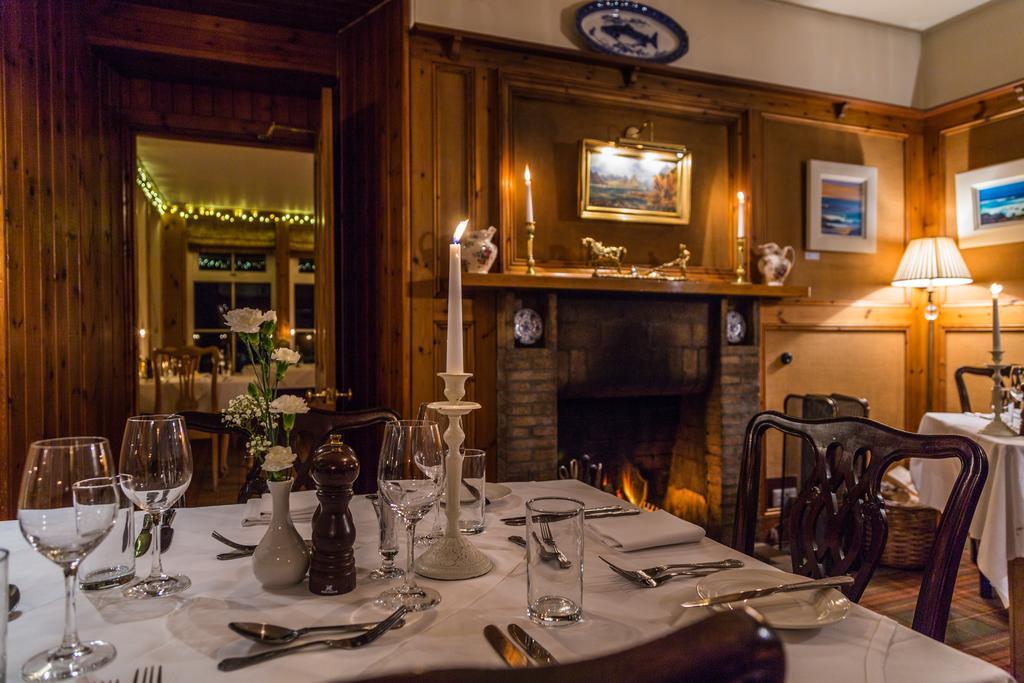 Hotel Eilean Iarmain Isleornsey  Dış mekan fotoğraf